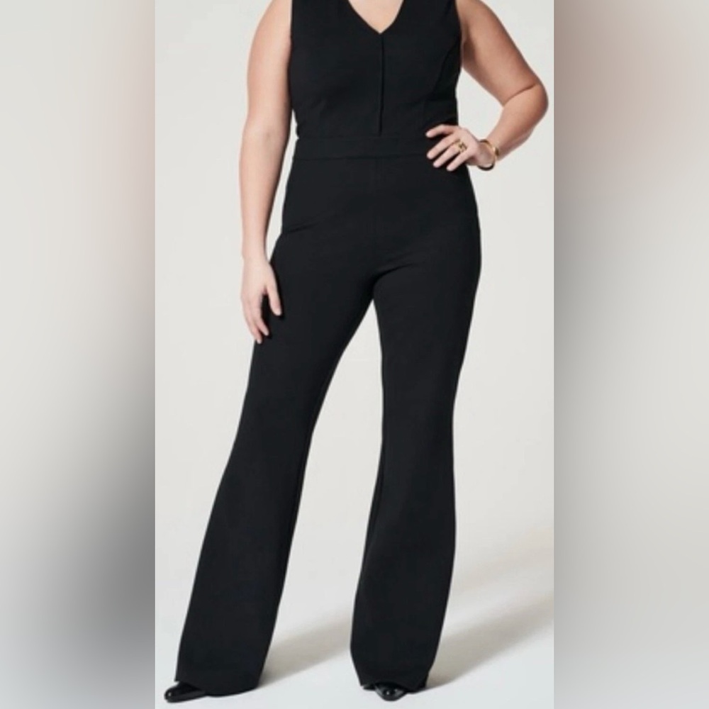 Sophisticated & Stylish-Spanx!